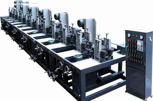 自動(dòng)拋光機(jī) 自動(dòng)拋光機(jī)