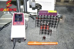 一臺(tái)流體拋光機(jī)可替代幾十位老師傅？