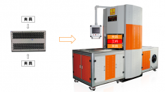  流體拋光機解決多孔工件的拋光難題！ 