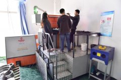 精密模具拋光去毛刺