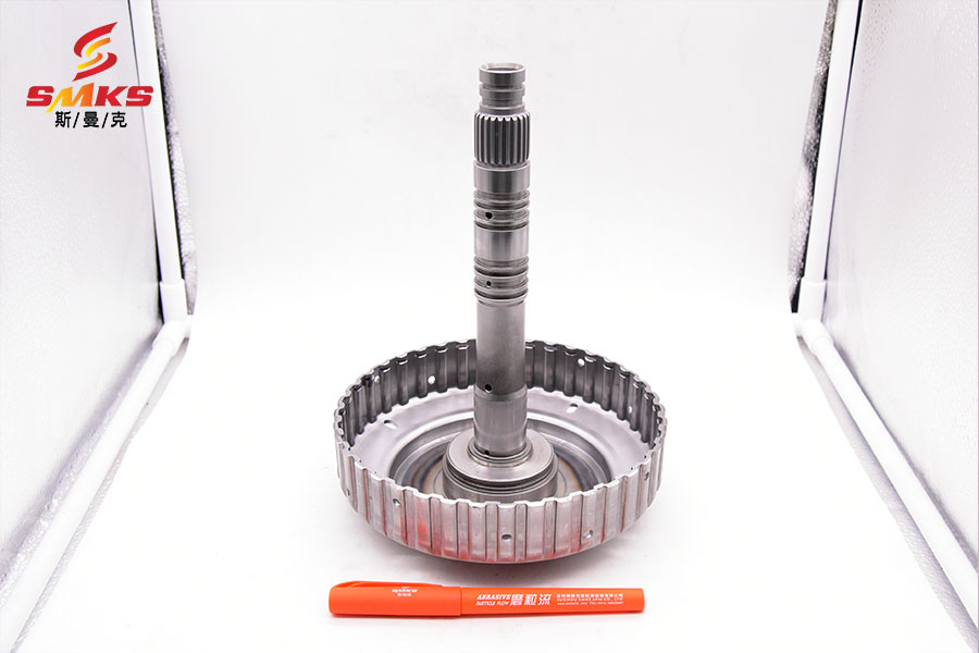 磨粒流拋光效果 磨粒流拋光效果