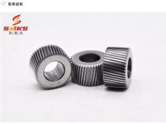 傳統(tǒng)行業(yè)的流體拋光革命：今天你不改變，明天將改變你！