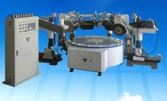 拋光機常見的故障您知道嗎？