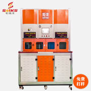 去毛刺機如何進行去毛刺？