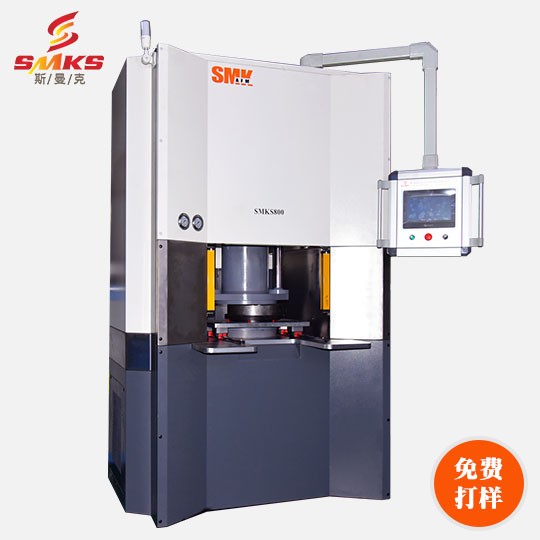 什么是磨粒流加工工藝？_蘇州斯曼克磨粒流設備有限公司