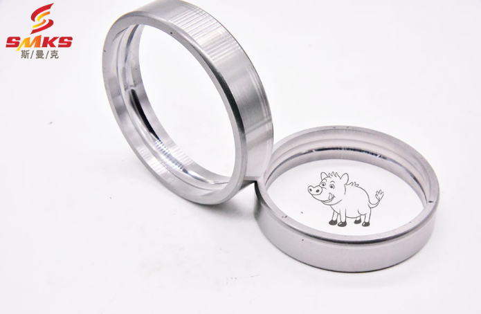 去毛刺設(shè)備拋光效果 去毛刺設(shè)備拋光效果