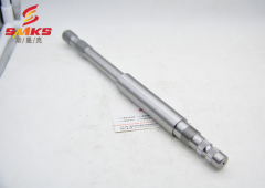 電機主軸拋光，流體拋光機了解一下