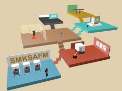 斯曼克磨粒流成立10周年！