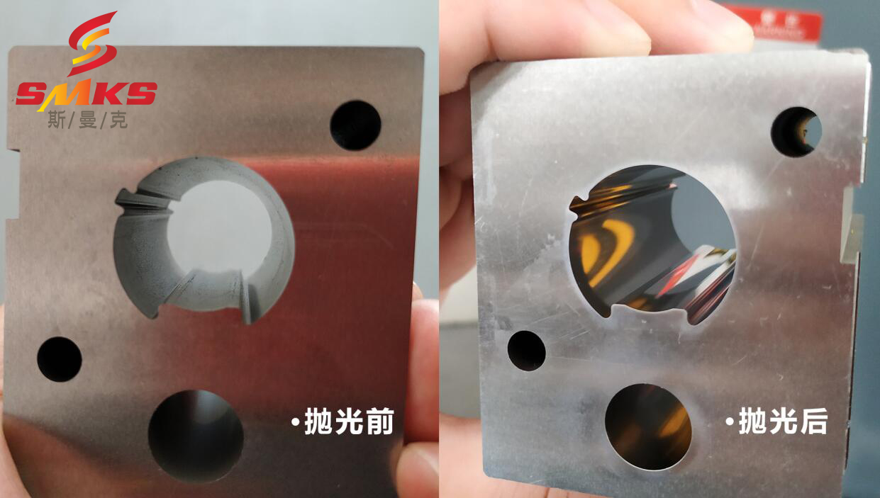 內(nèi)孔拋光鏡面深度技術(shù)解析！