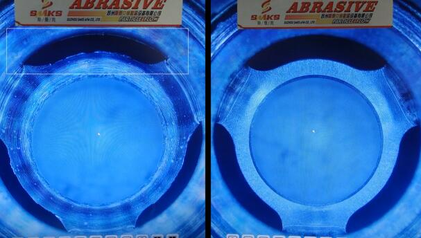 磨粒流內孔去毛刺，尺寸拿捏得真精準