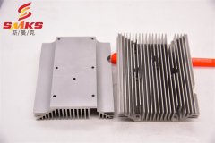 散熱片去毛刺，1分鐘足以！