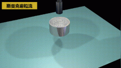 小孔去毛刺，這么玩精度一點不變！