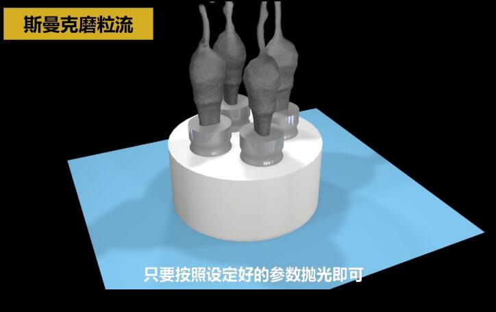 制藥沖壓模具，用<a href='http://icam-sec.com' target='_blank'><u>流體拋光機(jī)</u></a>拋光！