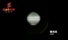 0.5mm小直徑鈦合金細(xì)管拋光，內(nèi)表面粗糙度直達(dá)Ra0.1μm