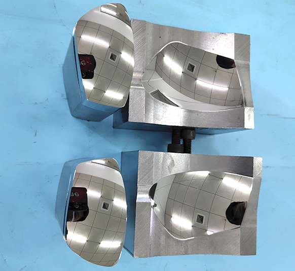 鎢鋼拋光你還在采用砂輪拋光？