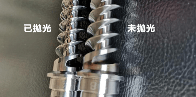 流體拋光機(jī)去毛刺效果驗(yàn)證！