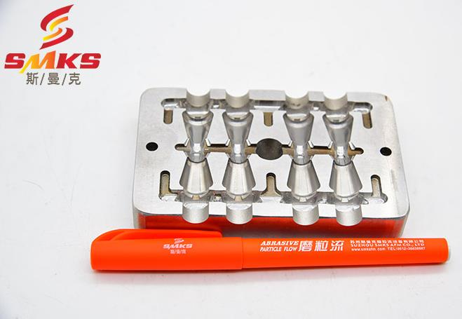 <a href='http://icam-sec.com' target='_blank'><u>流體拋光機(jī)</u></a>加工