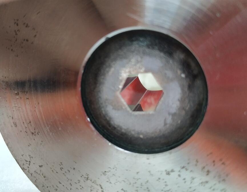  內(nèi)孔拋光鏡面深度技術(shù)解析！ 