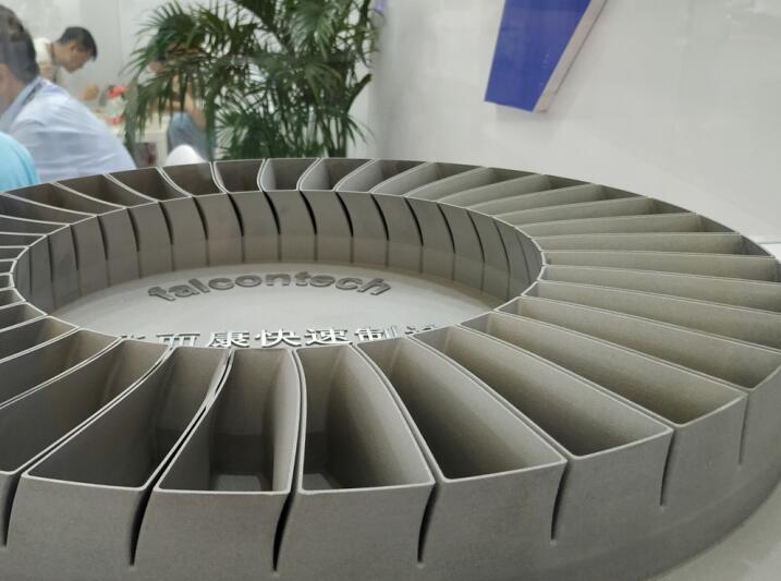  3D打印在設(shè)計(jì)時(shí)，就需將流體拋光納入考量范疇！ 