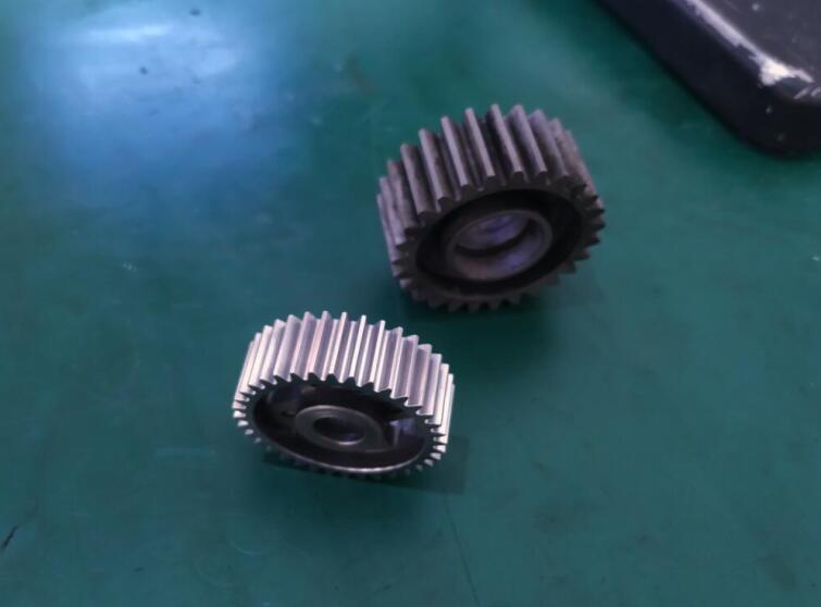  今年流體拋光機(jī)在齒輪拋光領(lǐng)域?yàn)楹蔚玫綇V泛應(yīng)用？ 